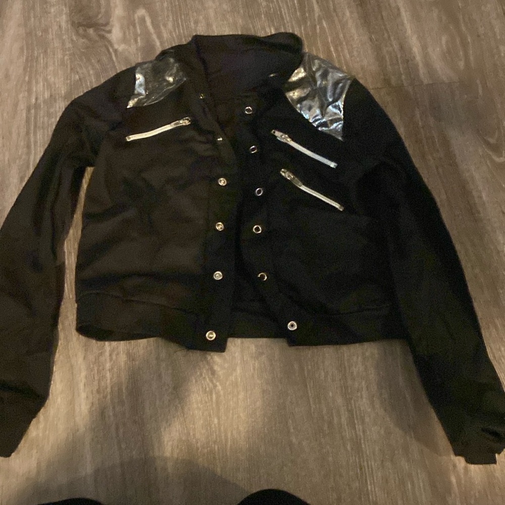 Kids jacket.